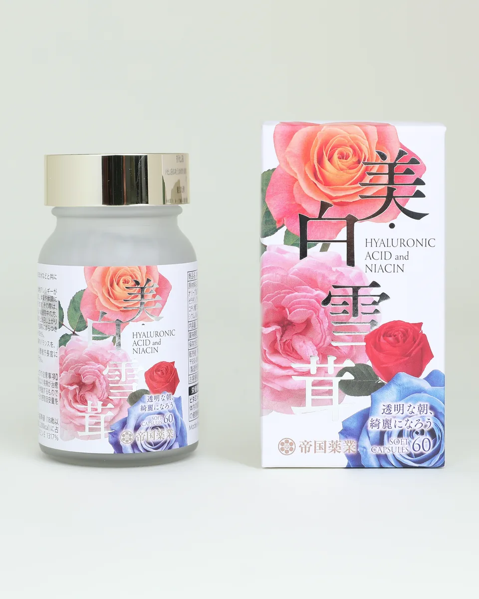 美・白雪茸 商品圖
